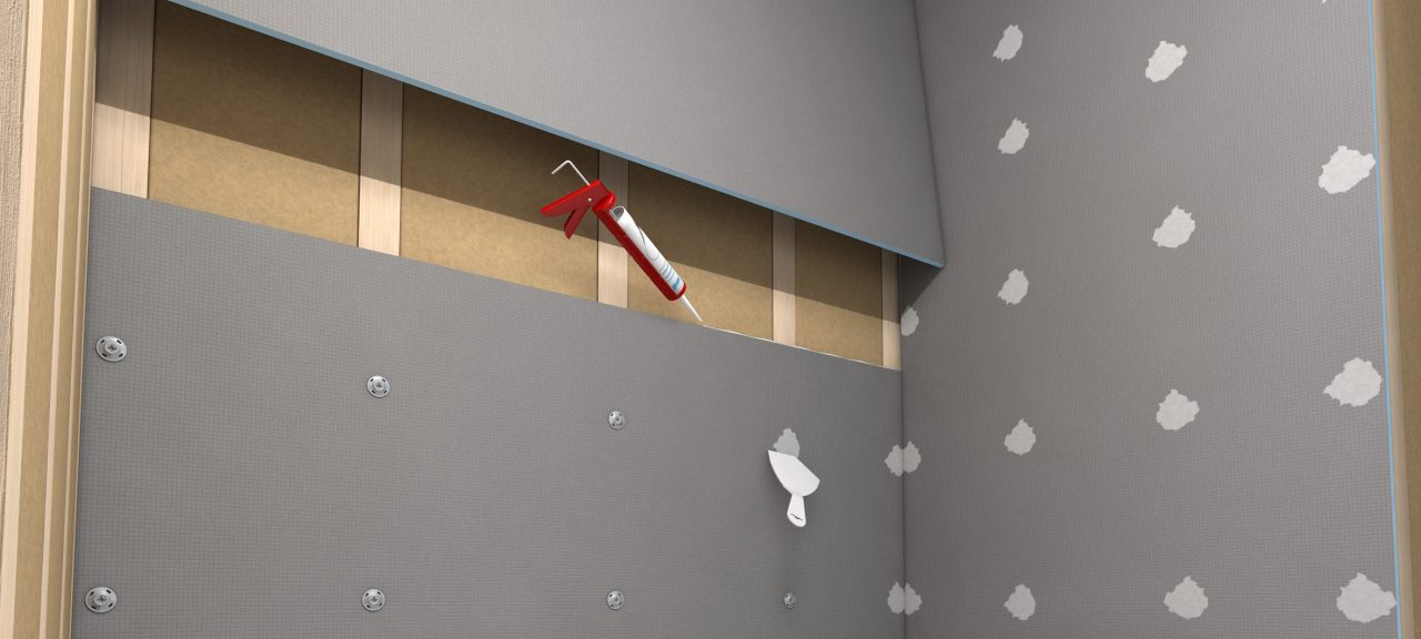 Installation Accessories wedi America