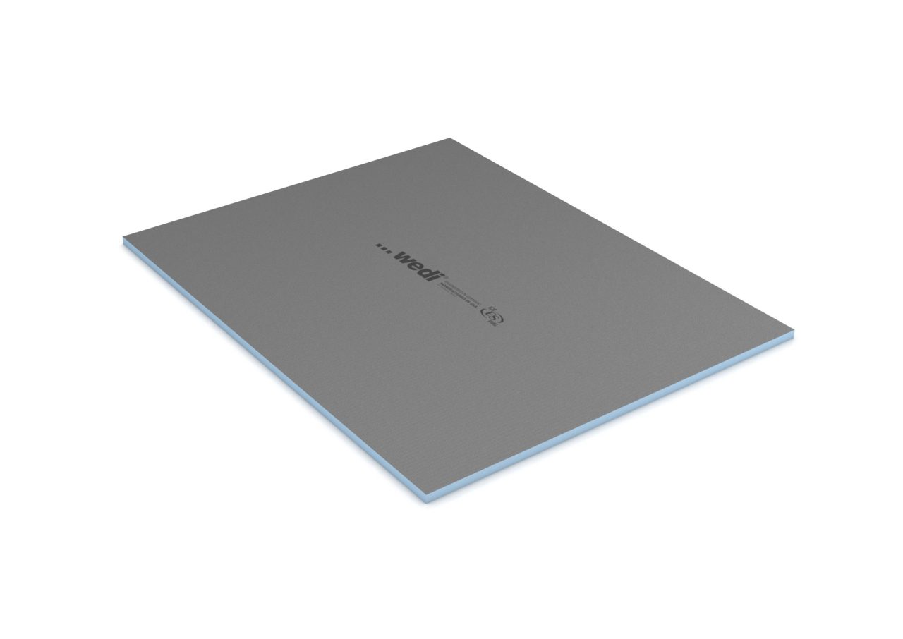 Wedi Building Panels Wedi America
