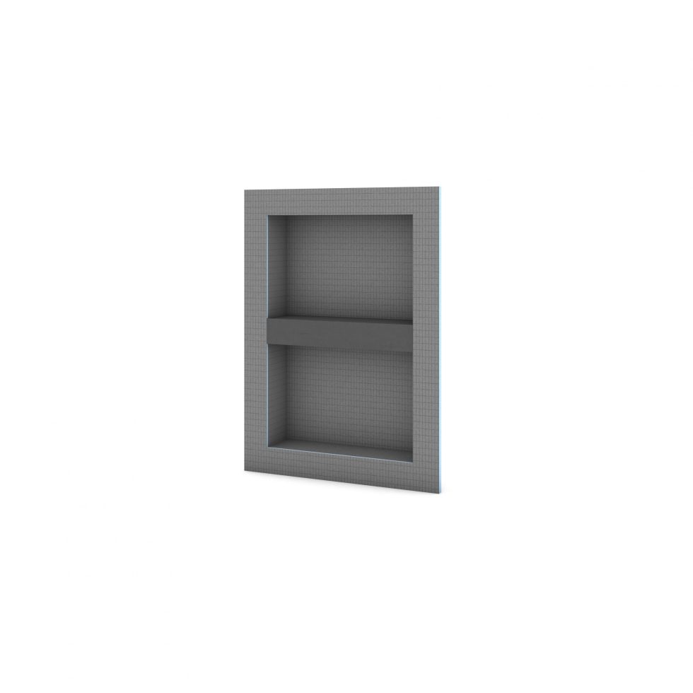 Shower niches wedi America