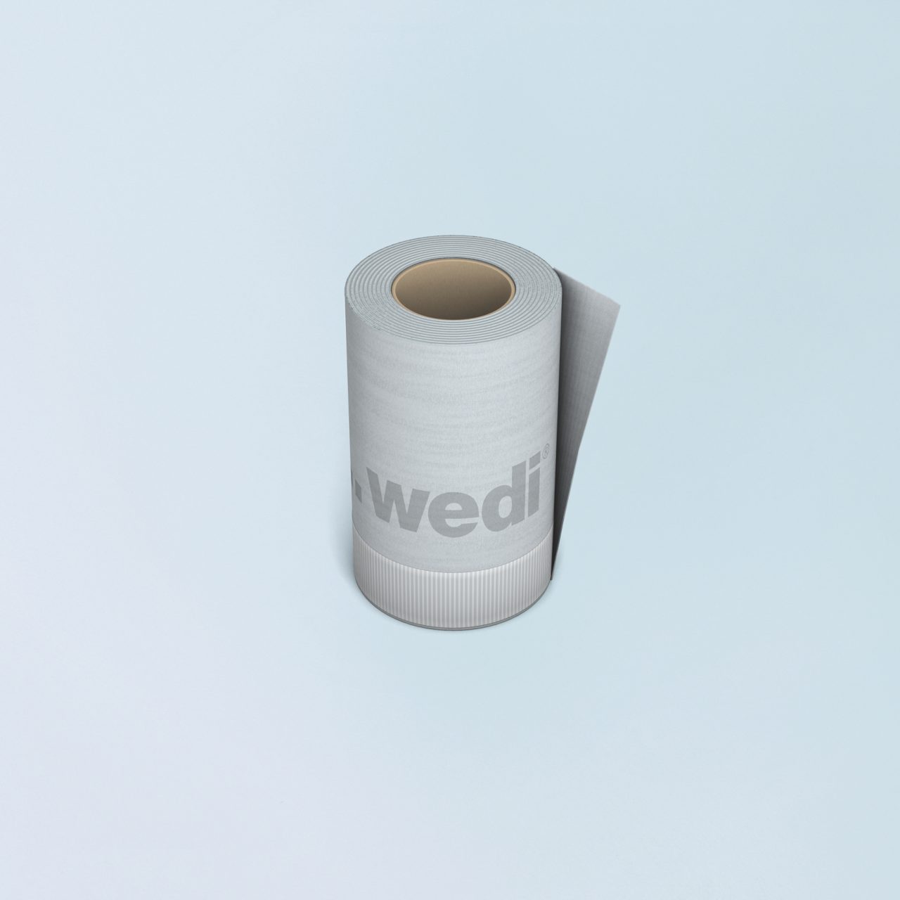 Wedi Waterproofing Sheet Membrane & Tapes - Wedi America