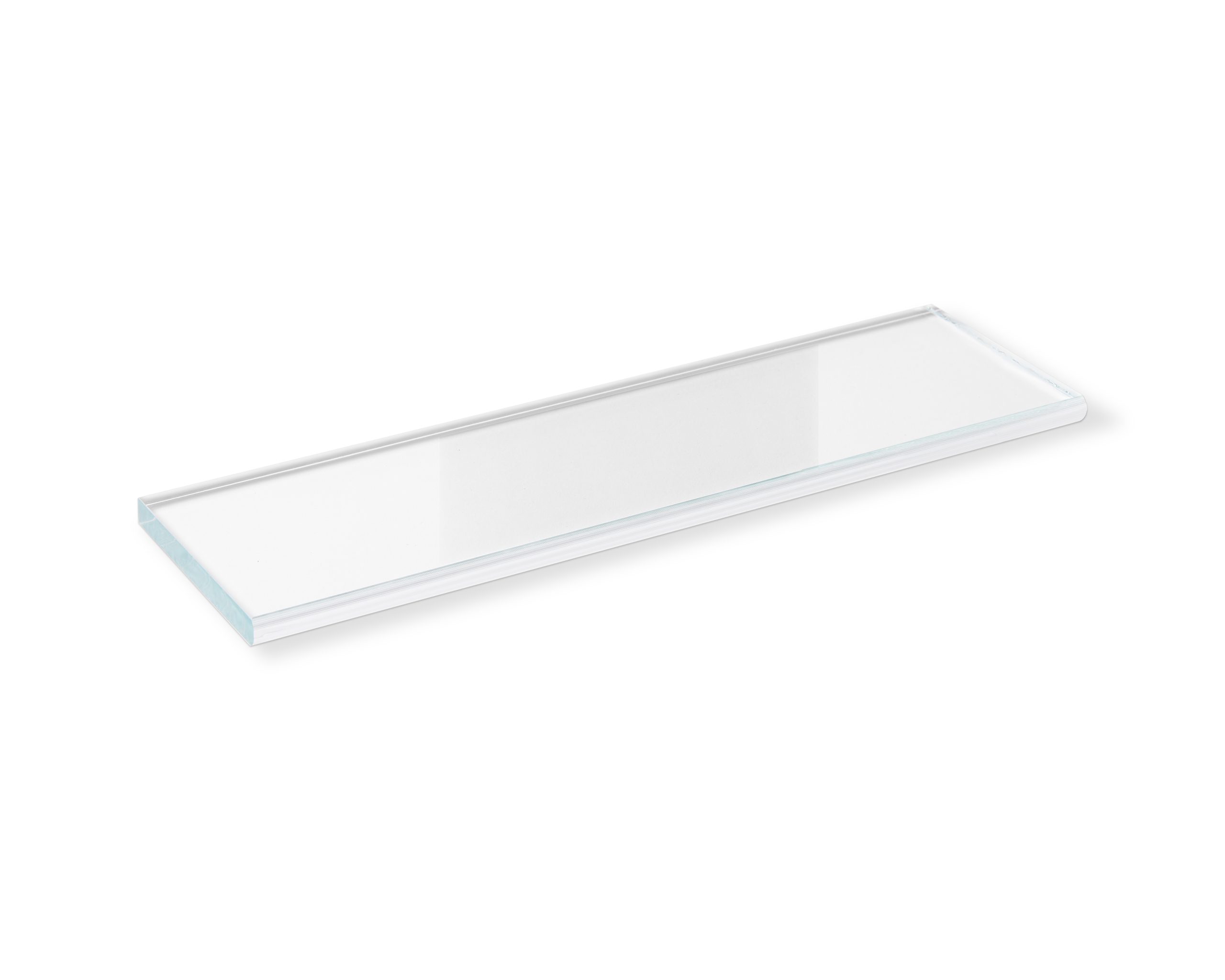 wedi premium glass shelf