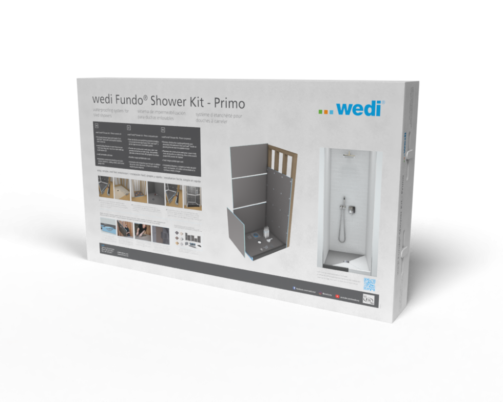 Homepage wedi America