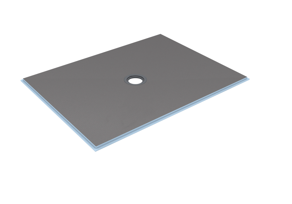 Shower Systems wedi America