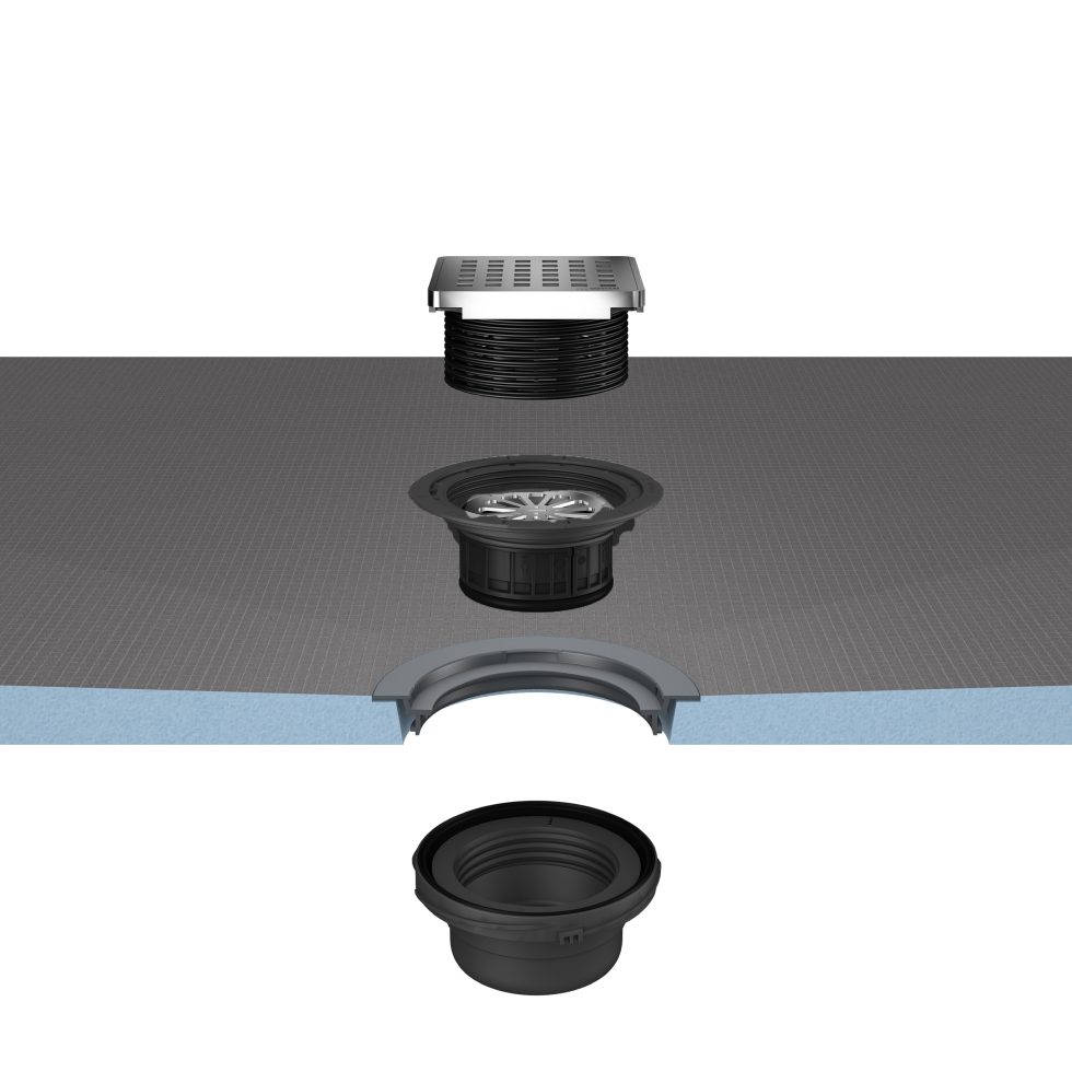 Click and Seal wedi America