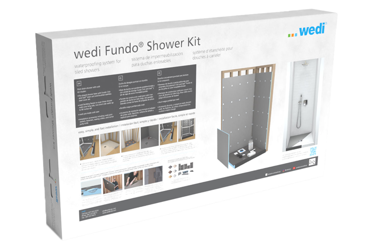 Fundo-Shower-Kit-Box.Large Fundo Shower kit