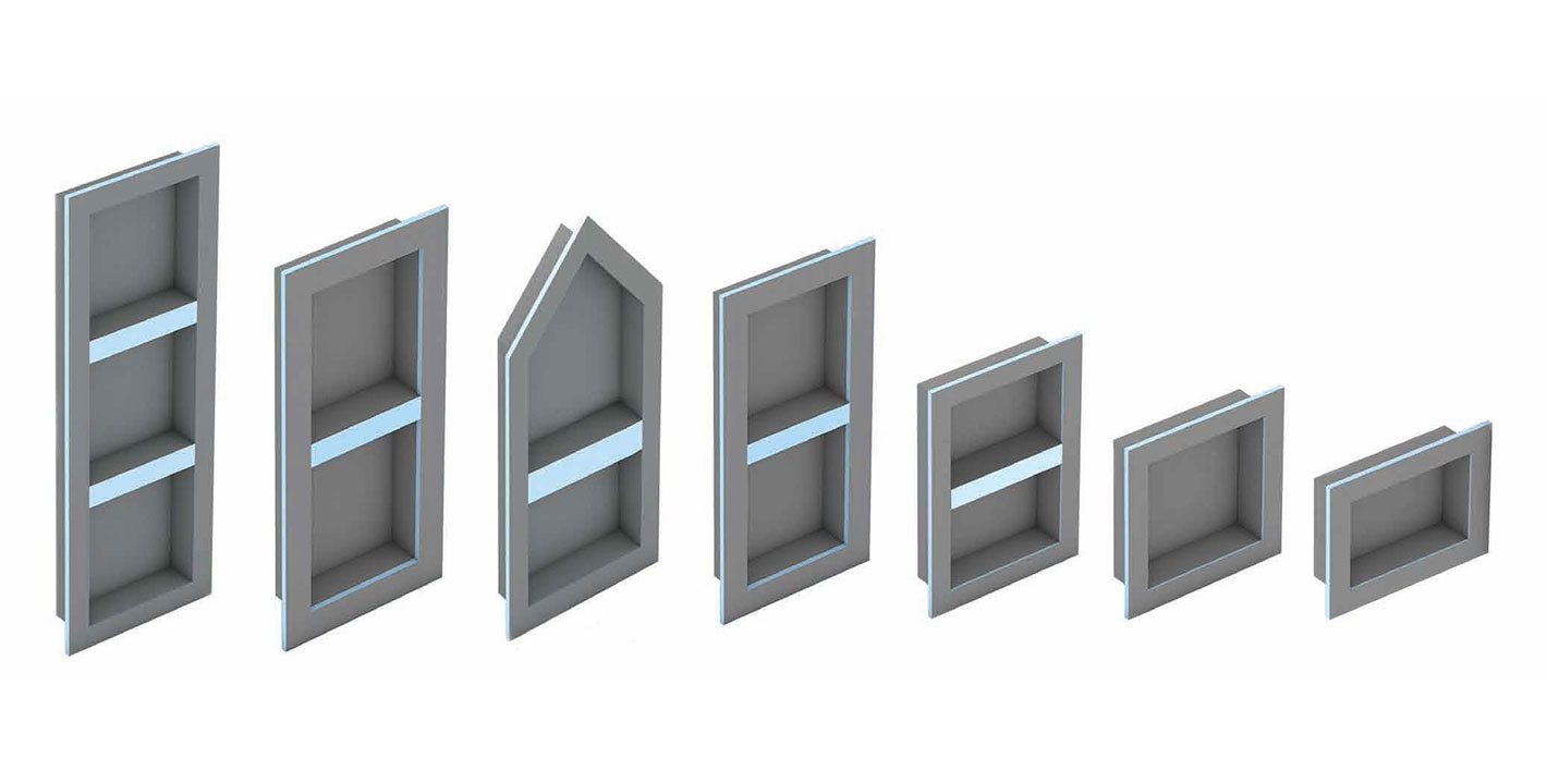 Niches_All Niches